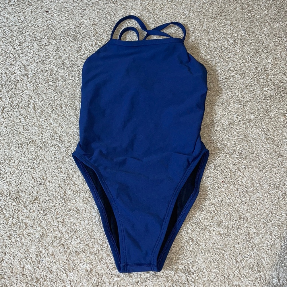 jolyn swim onesie!